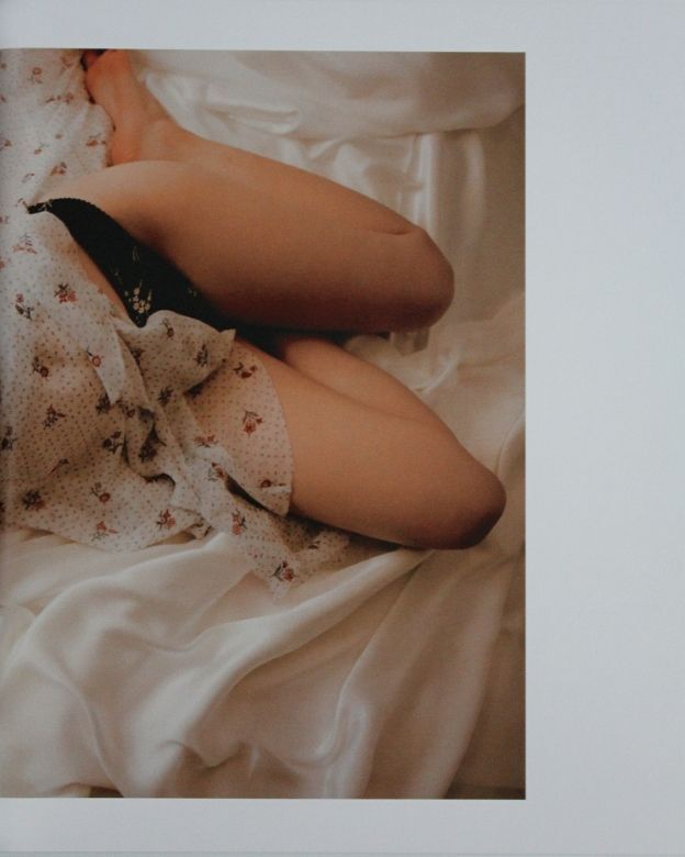 [唯美写真]  岩佐真悠子 Mayuko Iwasa《Mayuko 14